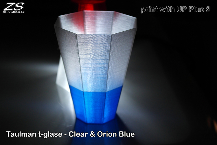 OCTACUP 3D Print 109669 OCTACUP 3D Print 109669