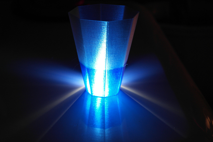 OCTACUP 3D Print 109670 OCTACUP 3D Print 109670