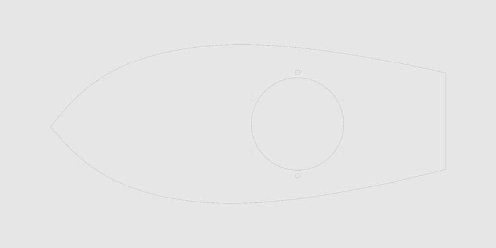 Red Hook Regatta boat 3D Print 110123 Red Hook Regatta boat 3D Print 110123