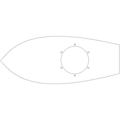 Red Hook Regatta boat 3D Print 110124 Red Hook Regatta boat 3D Print 110124