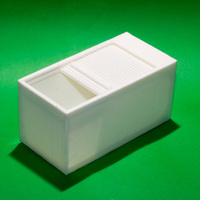Small Roll-Top-Box 3D Printing 110552