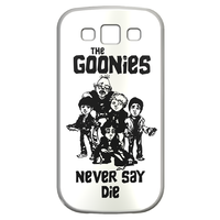 Small The Goonies, Galaxy S III Phone Case​ 3D Printing 111257