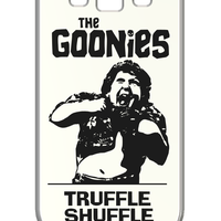Small The Goonies - Chunk Truffle Shuffle, Galaxy S III Phone Case 3D Printing 111427