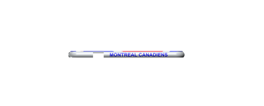 Read Description - Montreal Canadiens - Costum iPhone 7 Case 3D Print 111548