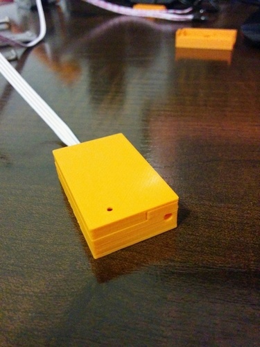 Microswitch filament sensor 3D Print 111790 Microswitch filament sensor 3D Print 111790