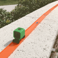 Hot Wheels GoPro Car - Thumbnail 4