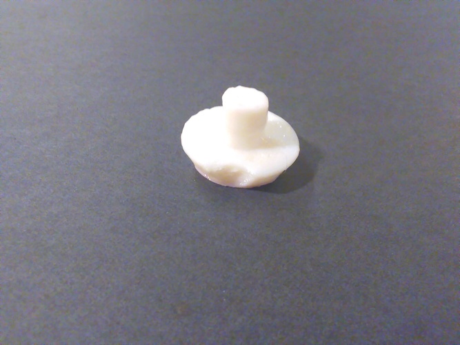 Phelps3D Peep Hole Covers 3D Print 112402 Phelps3D Peep Hole Covers 3D Print 112402