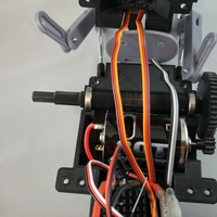 OpenRC tractor motor mod - Thumbnail 4
