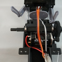 OpenRC tractor motor mod - Thumbnail 5