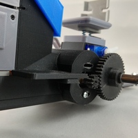 OpenRC tractor motor mod - Thumbnail 6