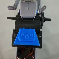 OpenRC tractor motor mod - Thumbnail 7