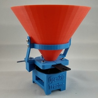 OpenRC Tractor fertilizer - Thumbnail 2