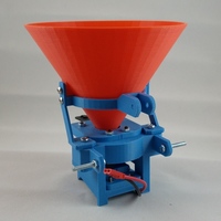 OpenRC Tractor fertilizer - Thumbnail 3