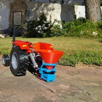 OpenRC Tractor fertilizer - Thumbnail 5