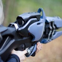 Widowmaker's Widow's Kiss Collapsible Sniper Rifle (Overwatch) - Thumbnail 5