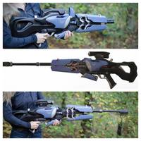 Widowmaker's Widow's Kiss Collapsible Sniper Rifle (Overwatch) - Thumbnail 10