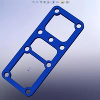 60 to 20 Reduction Gear Set - Thumbnail 6