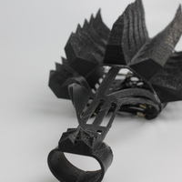 Small Medieval Accessories 3D Printing 11518
