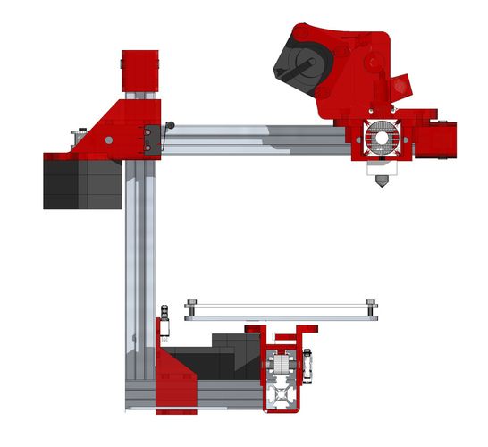 Anvil 3D Print 115315 Anvil 3D Print 115315