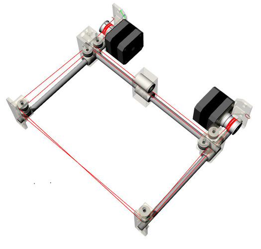 Tantilot 3D Print 115336 Tantilot 3D Print 115336