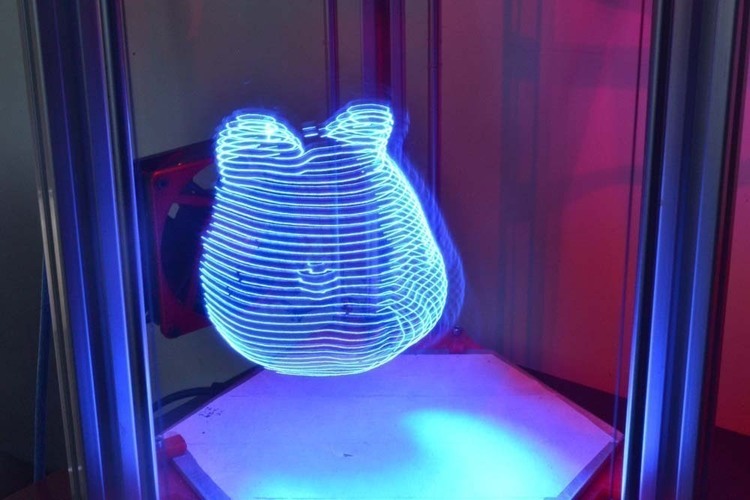 sliced light 3D Print 115341 sliced light 3D Print 115341