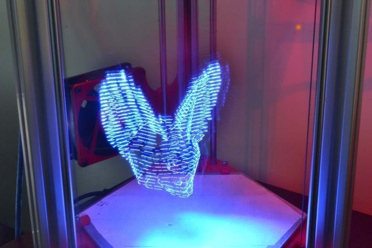 sliced light 3D Print 115343 sliced light 3D Print 115343