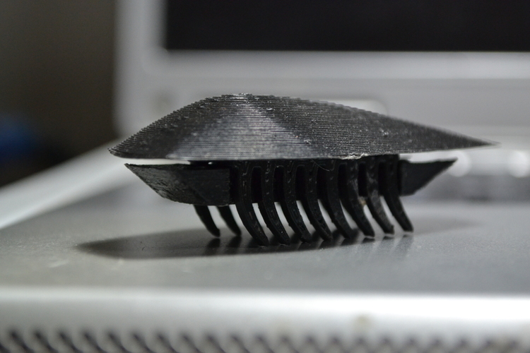 roachbot 3D Print 115374 roachbot 3D Print 115374