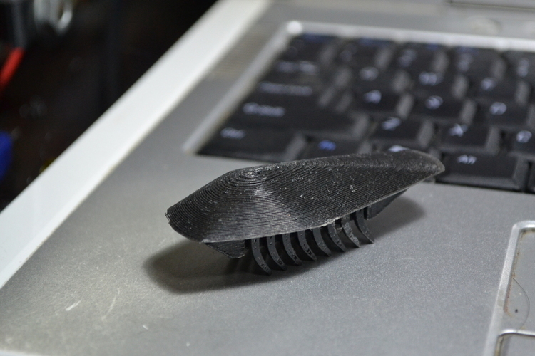 roachbot 3D Print 115376 roachbot 3D Print 115376