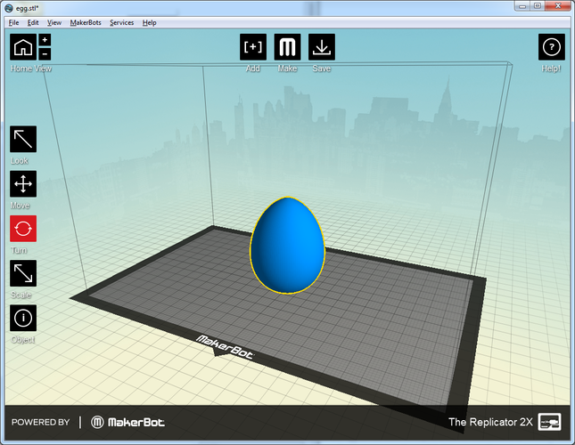 Egg Drop Challenge Lesson Plan 3D Print 115464