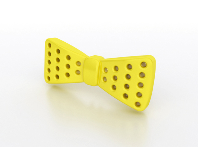 Dotie 3D Print 11572 Dotie 3D Print 11572