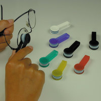 Small Glasses cleaner 3D Printing 115836