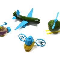Open Toys - Thumbnail 3