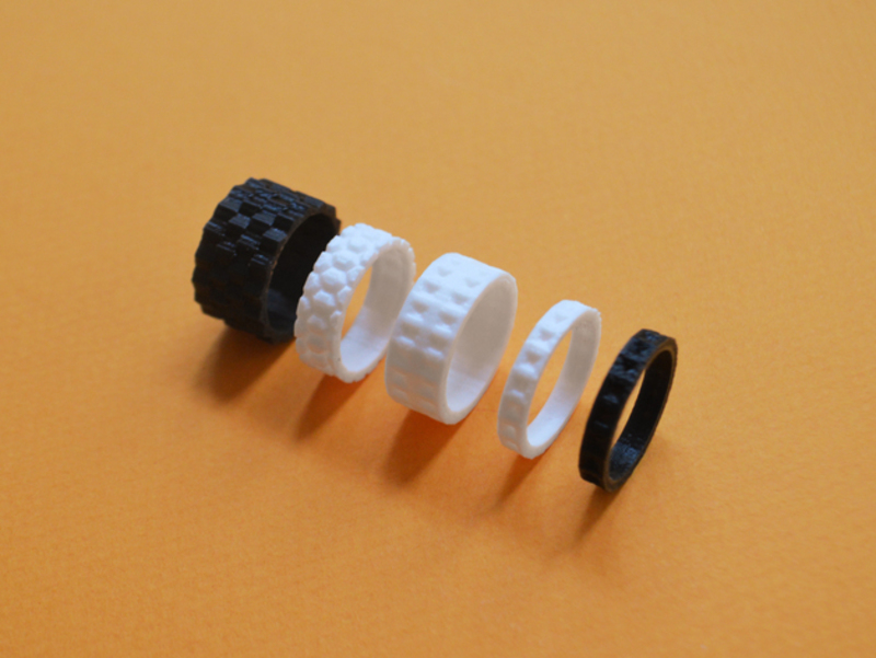 Bling Rings