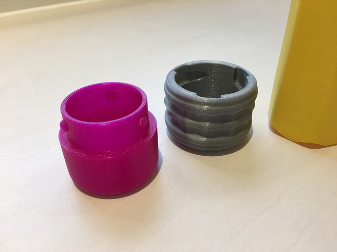 Pencil pencil case 3D Print 116818 Pencil pencil case 3D Print 116818