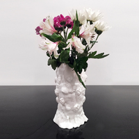 Small Nugget Vase 3D Printing 116823