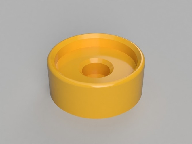 Atomizer Stand for Thorvap and other 3D Print 116844 Atomizer Stand for Thorvap and other 3D Print 116844