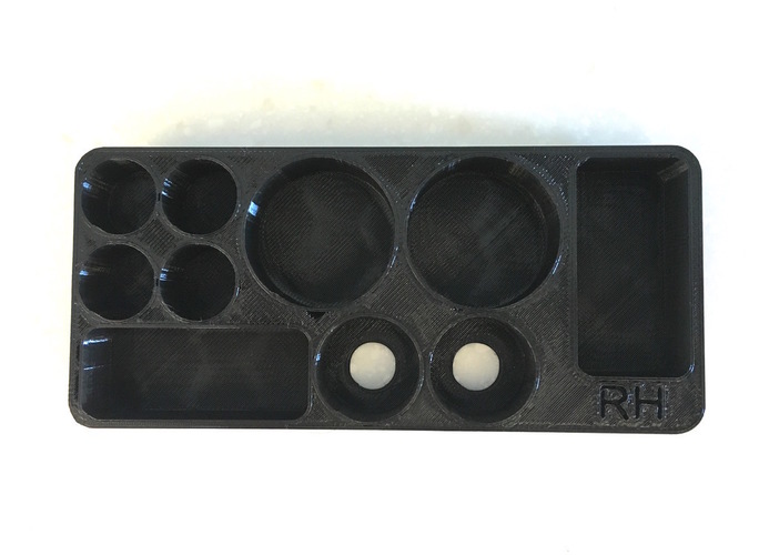 rh electronic cigarettes kit box 3D Print 116894 rh electronic cigarettes kit box 3D Print 116894