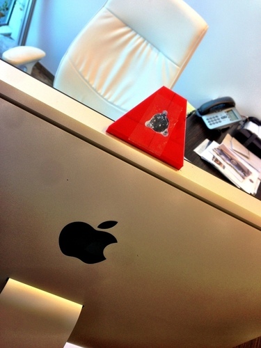 iHear 3D Print 116938 iHear 3D Print 116938