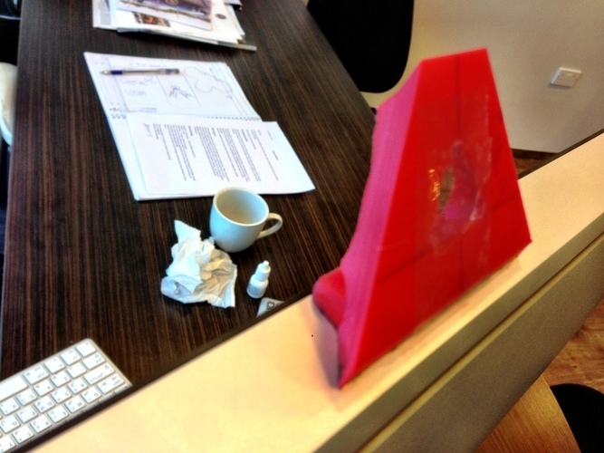 iHear 3D Print 116940 iHear 3D Print 116940