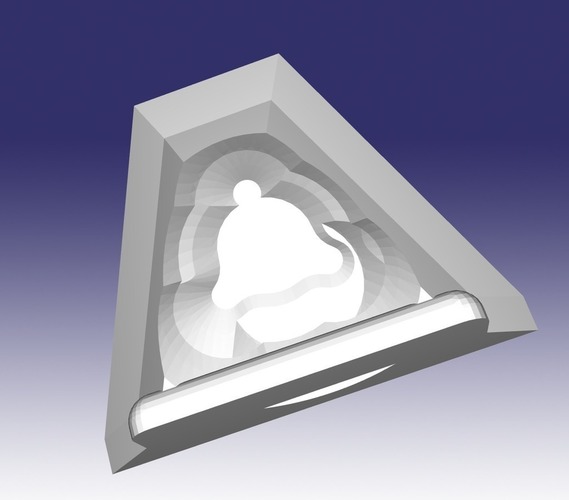 iHear 3D Print 116941 iHear 3D Print 116941