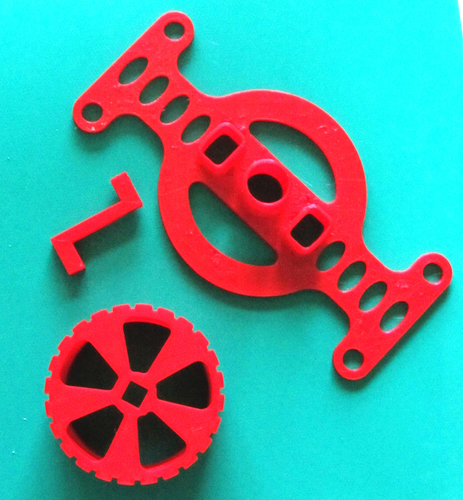 Robox spooler 3D Print 116944