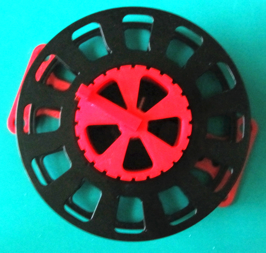 Robox spooler 3D Print 116945