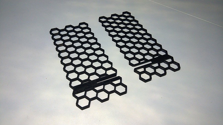 Phone holder 3D Print 117064 Phone holder 3D Print 117064