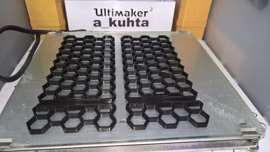 Phone holder 3D Print 117071 Phone holder 3D Print 117071