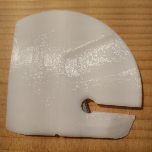 Compact Package Opener 3D Print 117394 Compact Package Opener 3D Print 117394