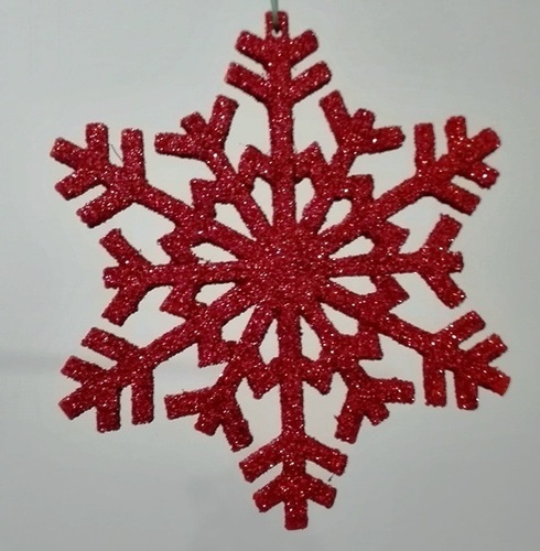 christmas ornaments 3D Print 117616