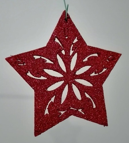 Christmas ornaments - pack 2 3D Print 117622