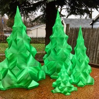Christmas Tree - Thumbnail 4