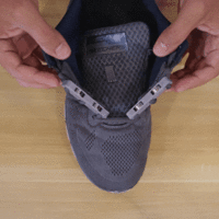 Magnetic Shoelaces - Thumbnail 2
