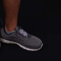 Magnetic Shoelaces - Thumbnail 3